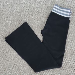 Gap workout pants
